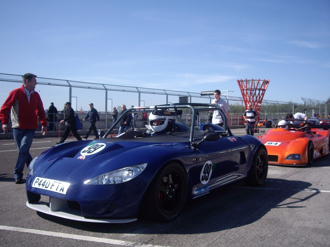 Sportscars for sale - Marlin Sportscars